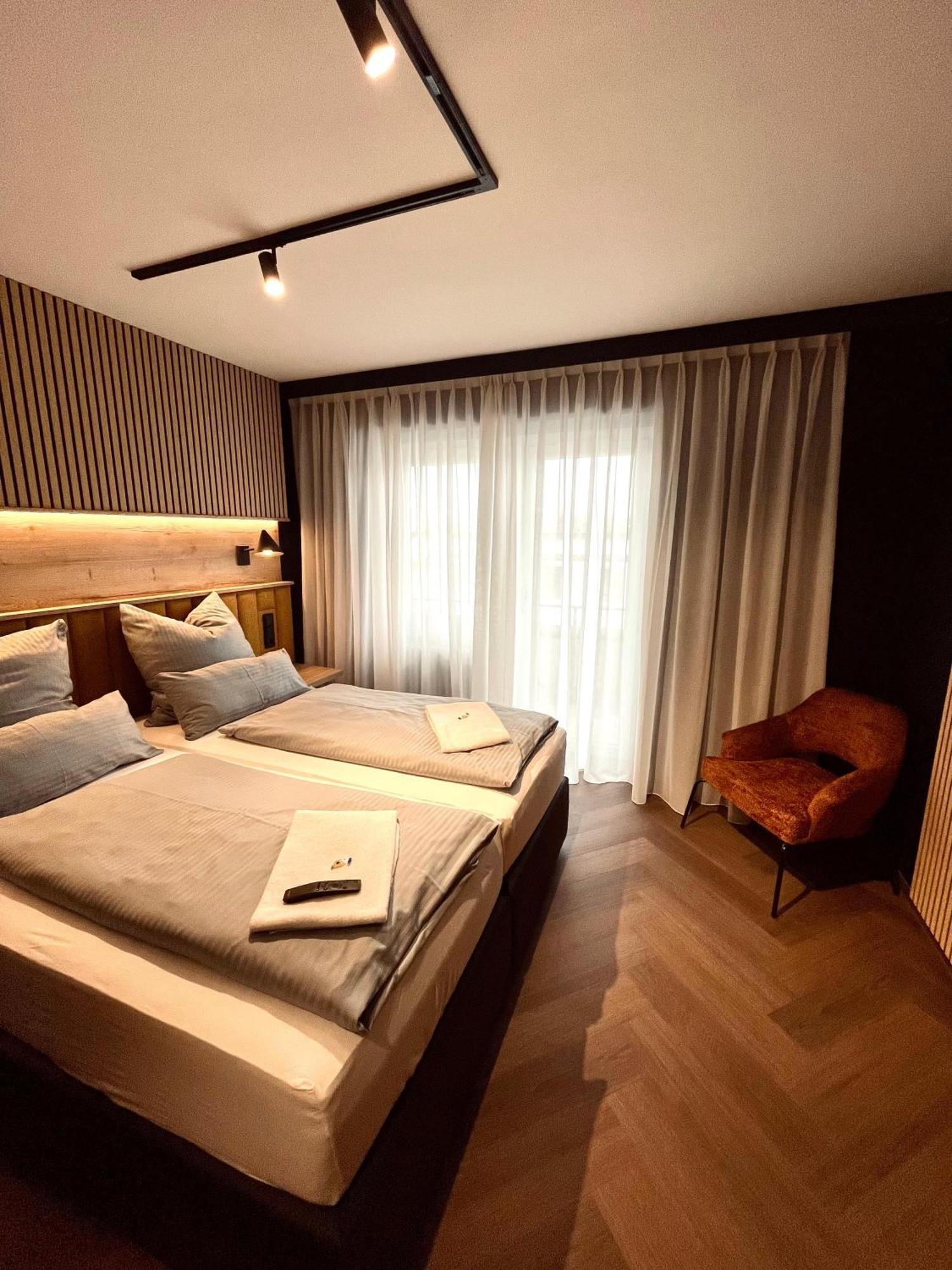 Sleps Ostello Augusta
