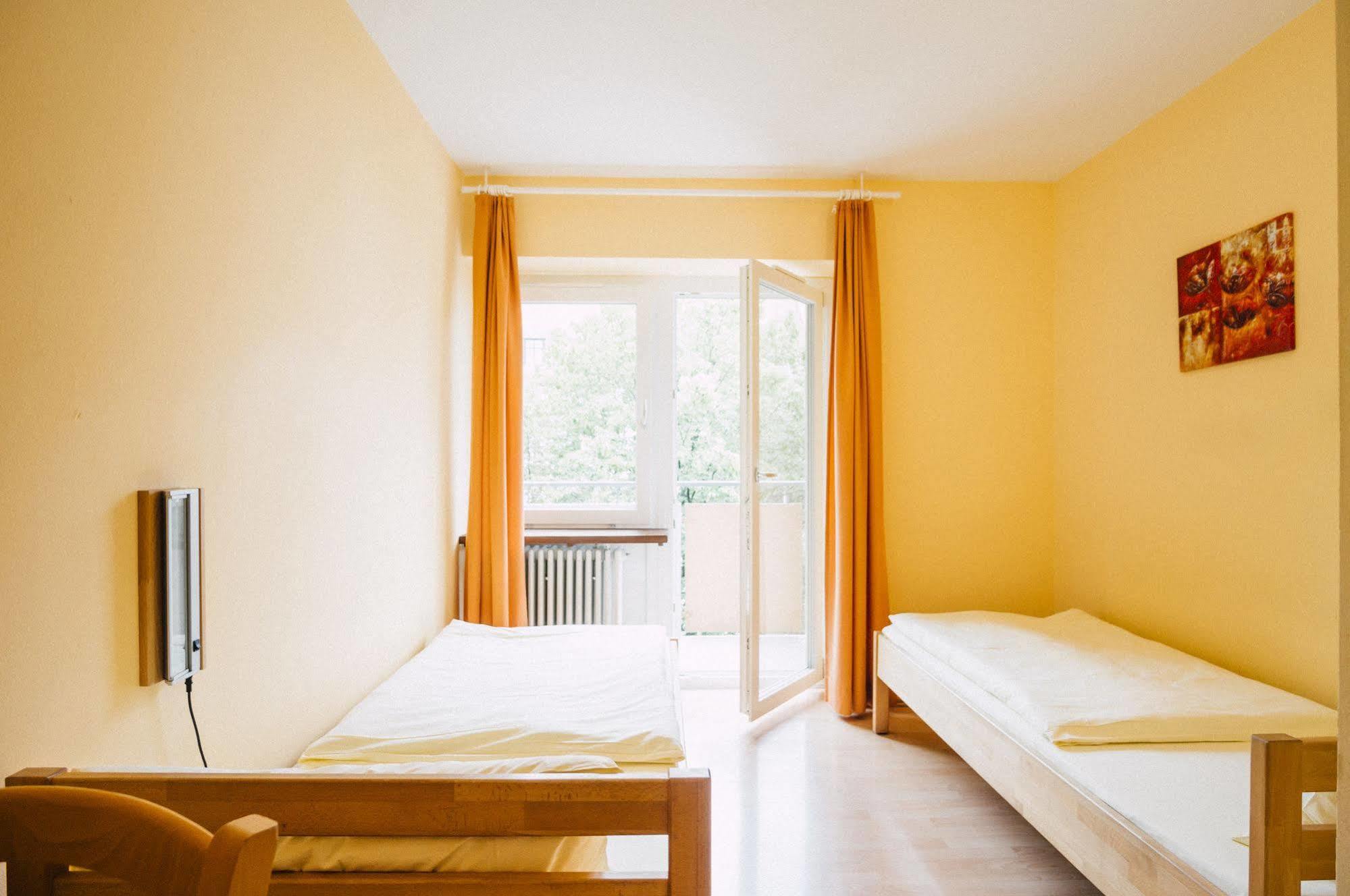 Sleps Ostello